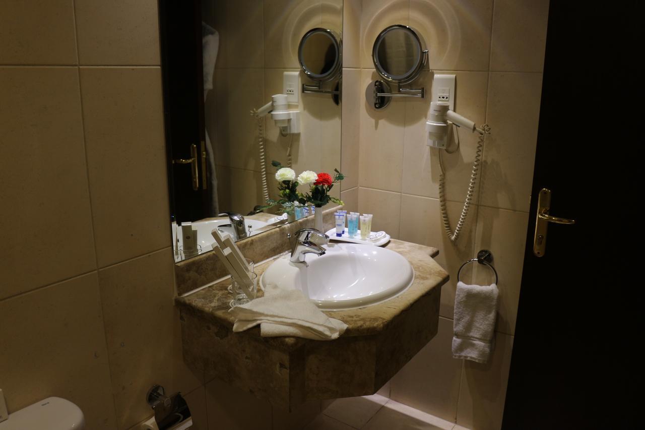 Province Al Sham Hotel Medina Eksteriør billede